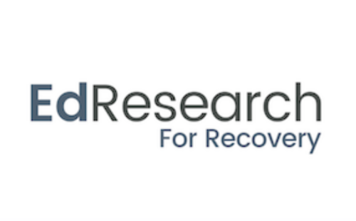 edresearch for recovery